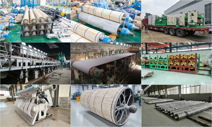 regenerated leather production line